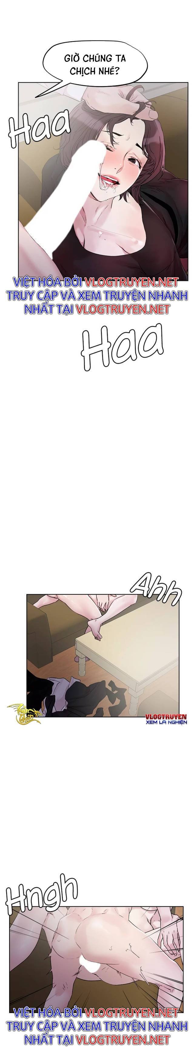 siêu chịch hệ thống của “hắc ám vương giả” chapter 33 4