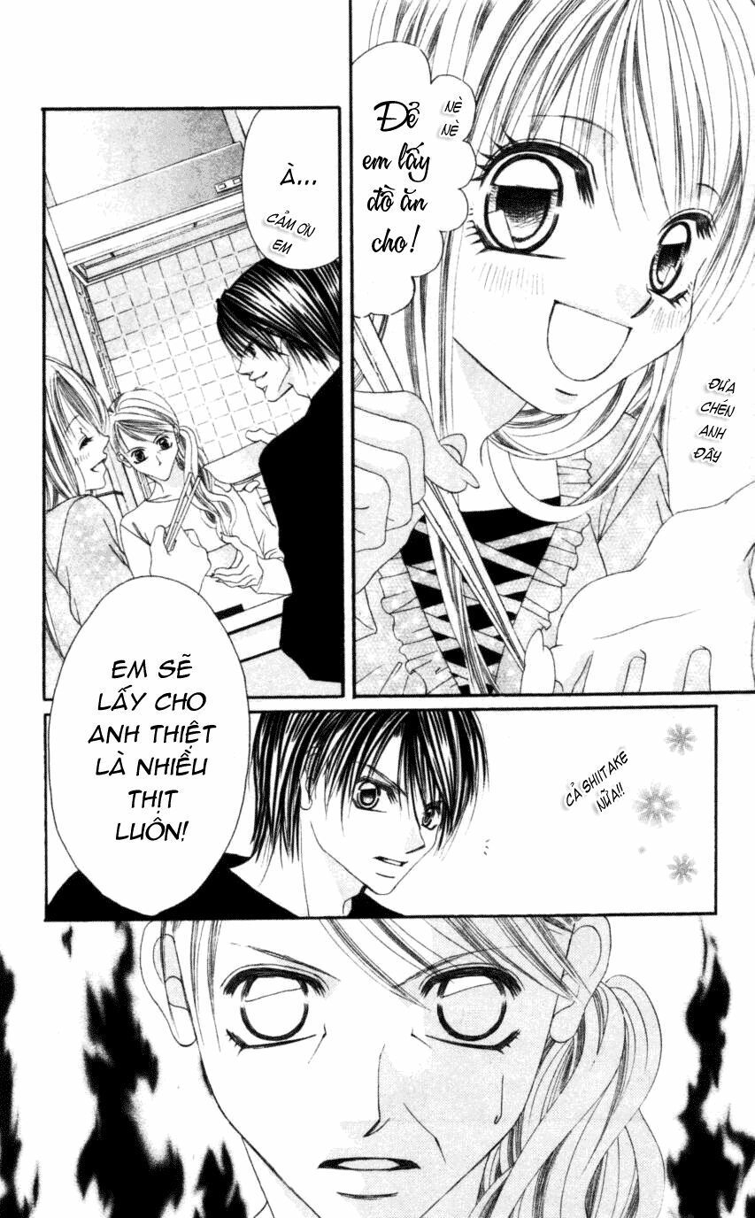 i love my little sister chapter 43 22