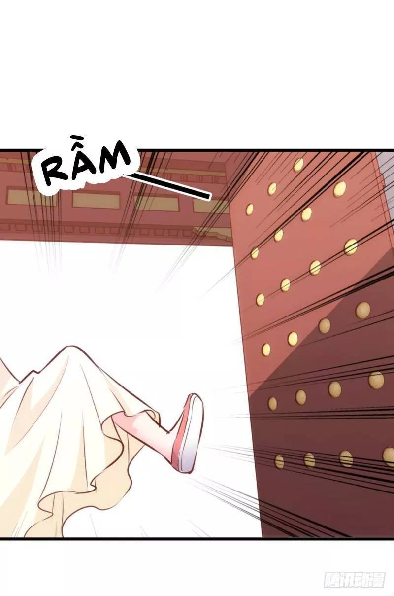 bẩm báo công chúa ! chapter 36 18