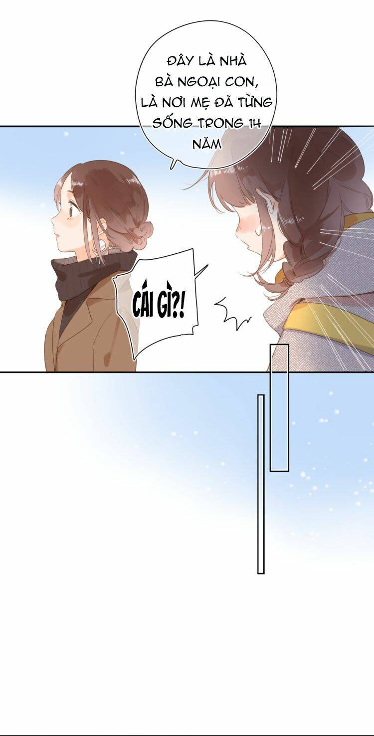 sos! tôi đã yêu một con sâu bướm (phần 2) chapter 1 63