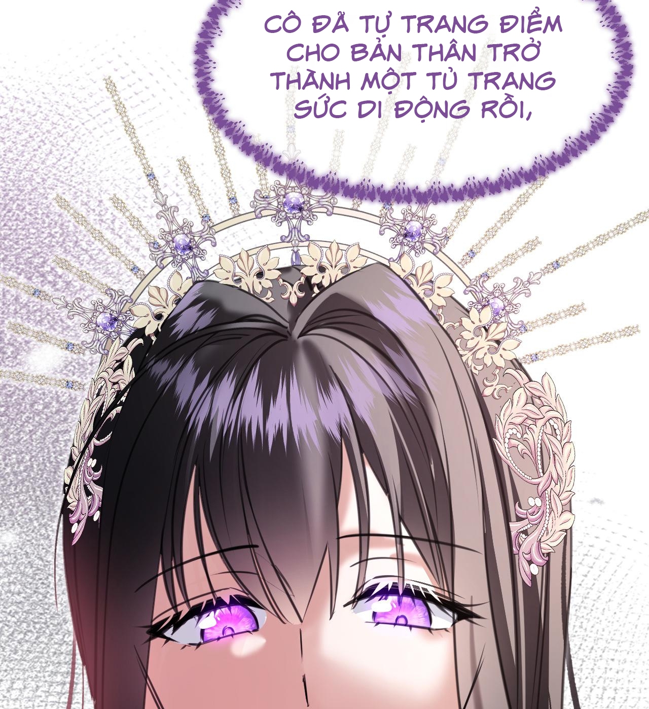 bông hoa độc của nhà công tước chapter 16.2 7