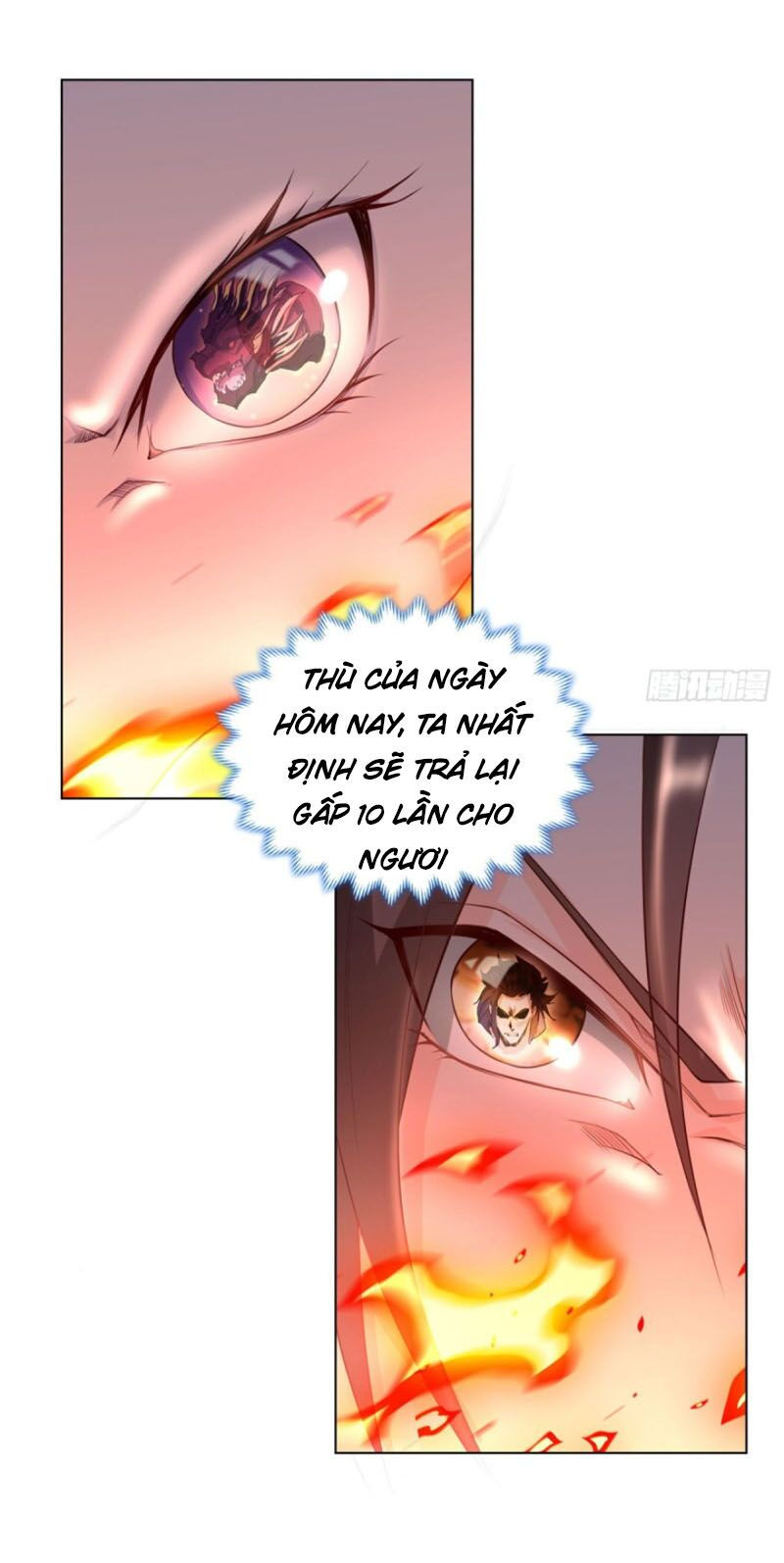 người nuôi rồng chapter 19 3