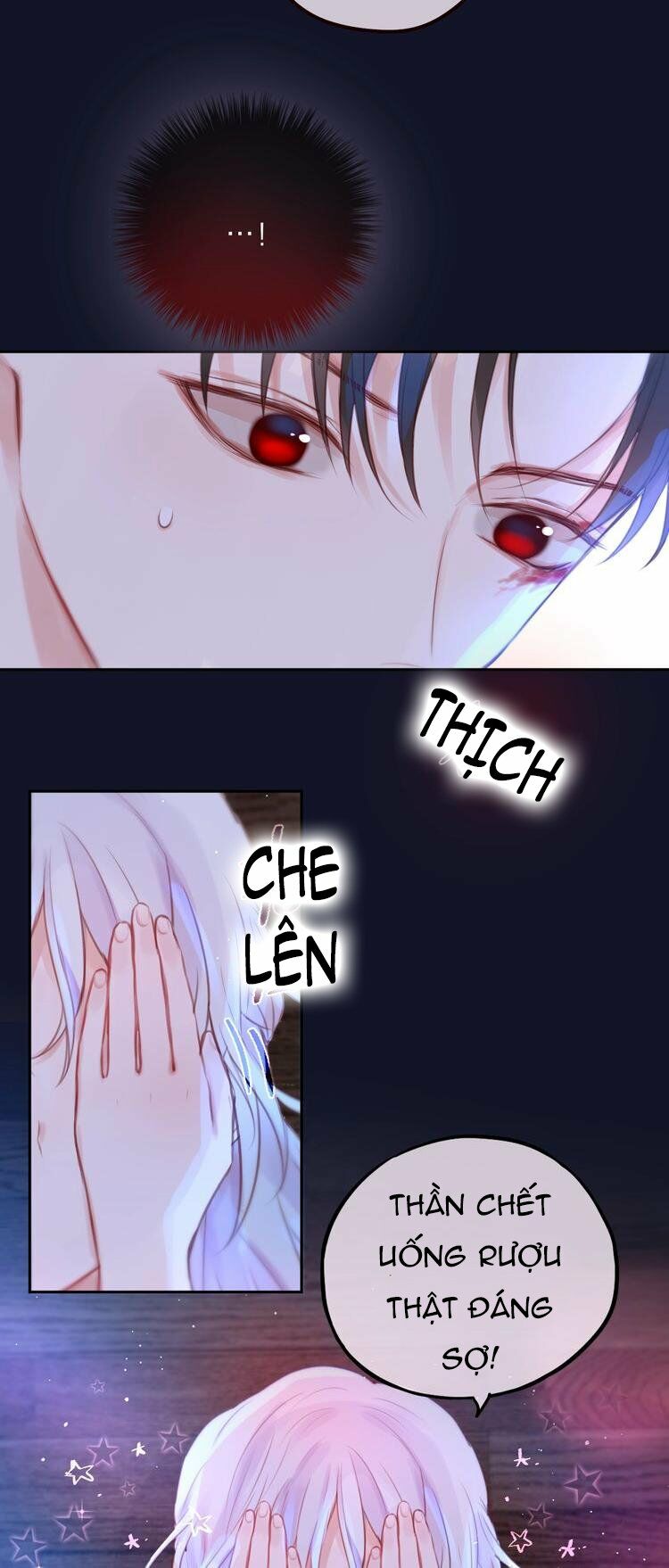 trú dạ liên miên chapter 48 8