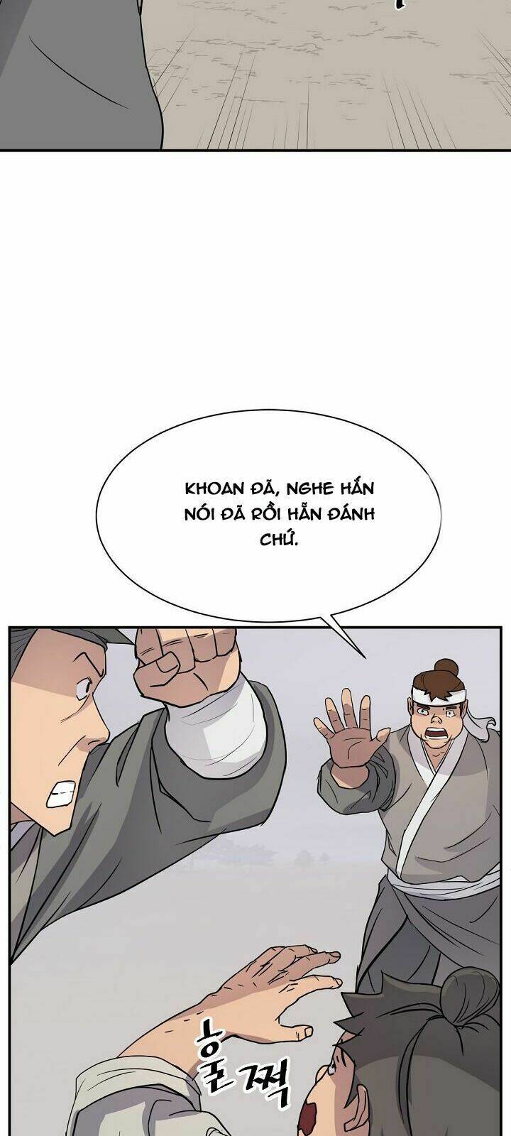 trọng sinh, bất khả chiến bại chapter 81 37