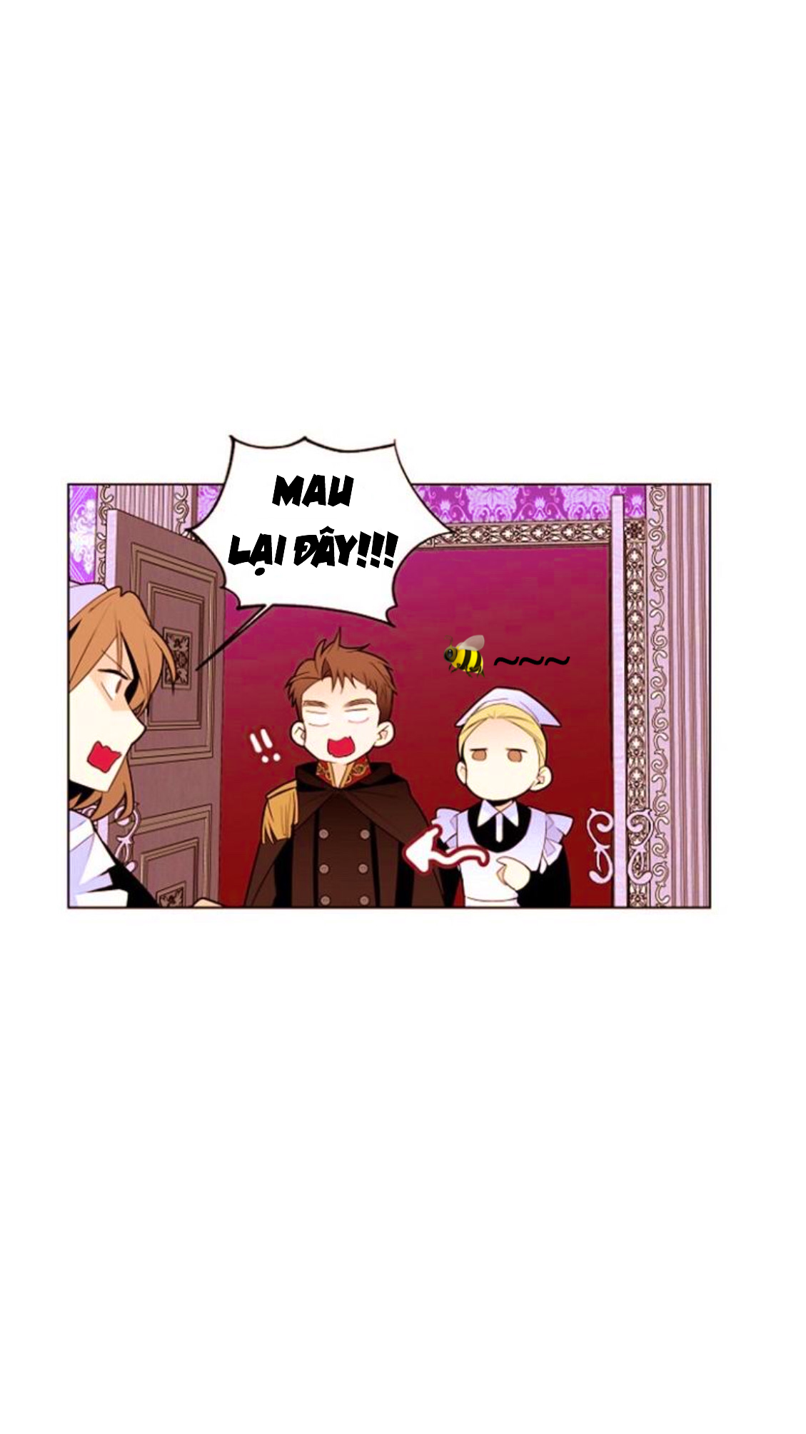 cuộc sống nhàm chán của quý cô tái sinh chapter 7 44