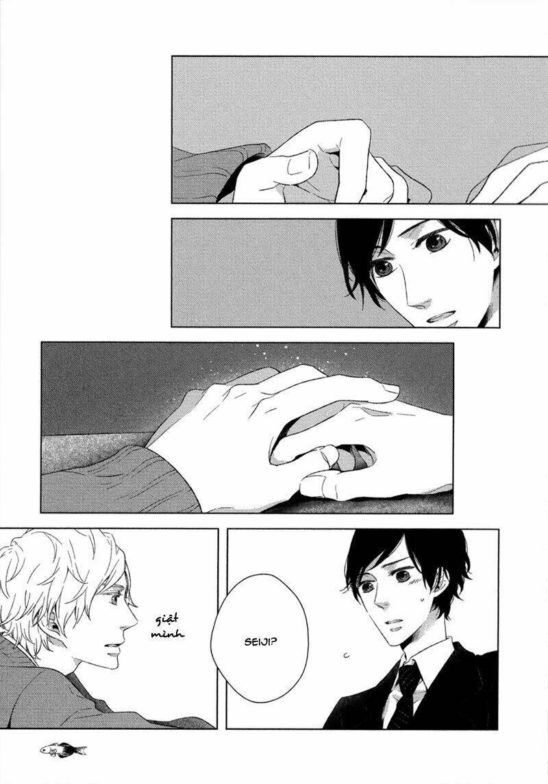 tsumasaki ni kourozu chapter 5 20