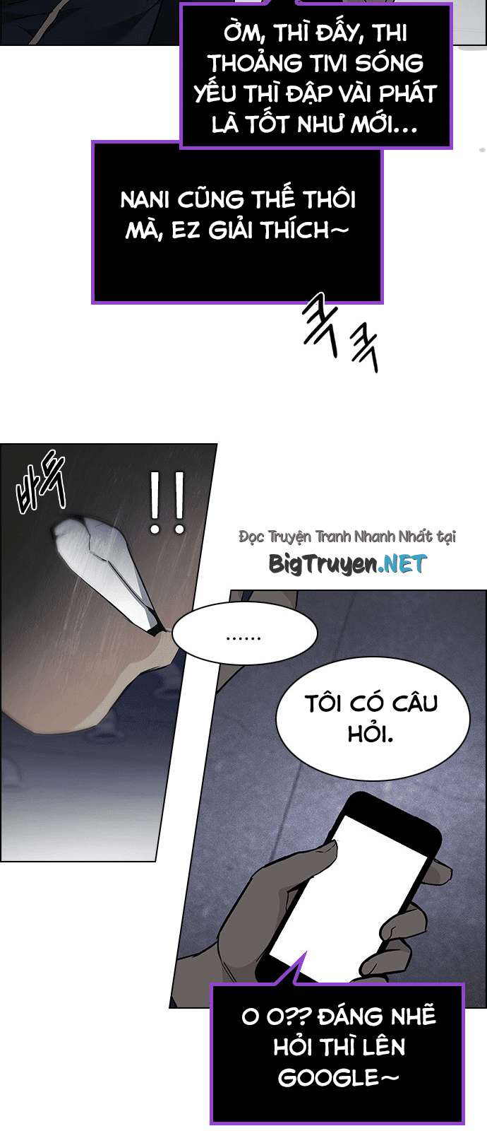 Dice Chapter 168 - Trang 7