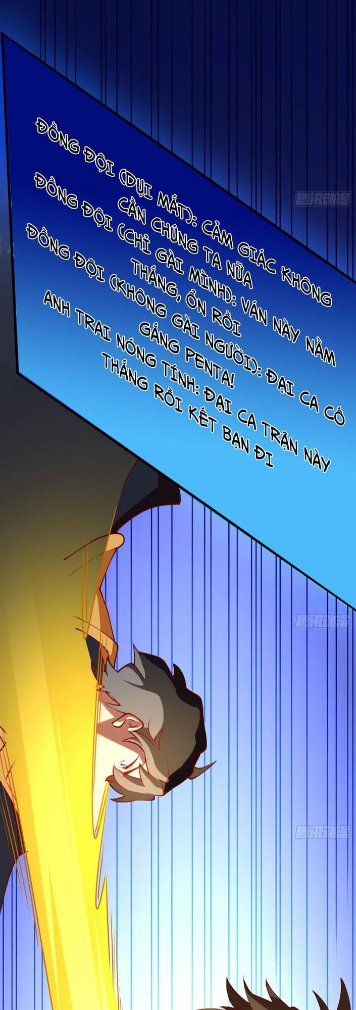 shipper thần cấp chapter 3 10