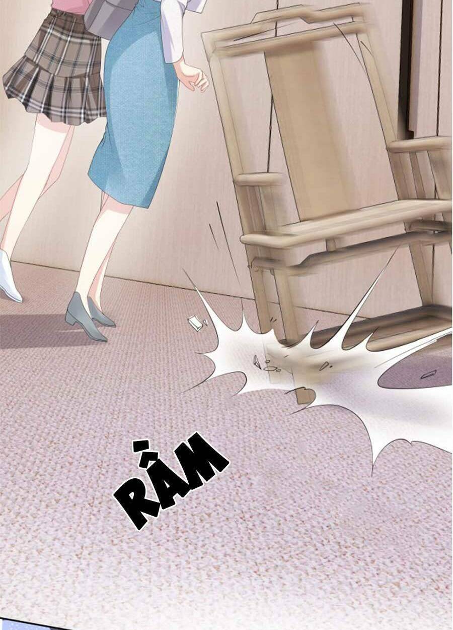 ngự tỷ toàn năng lại bị phá mã giáp chapter 34 24