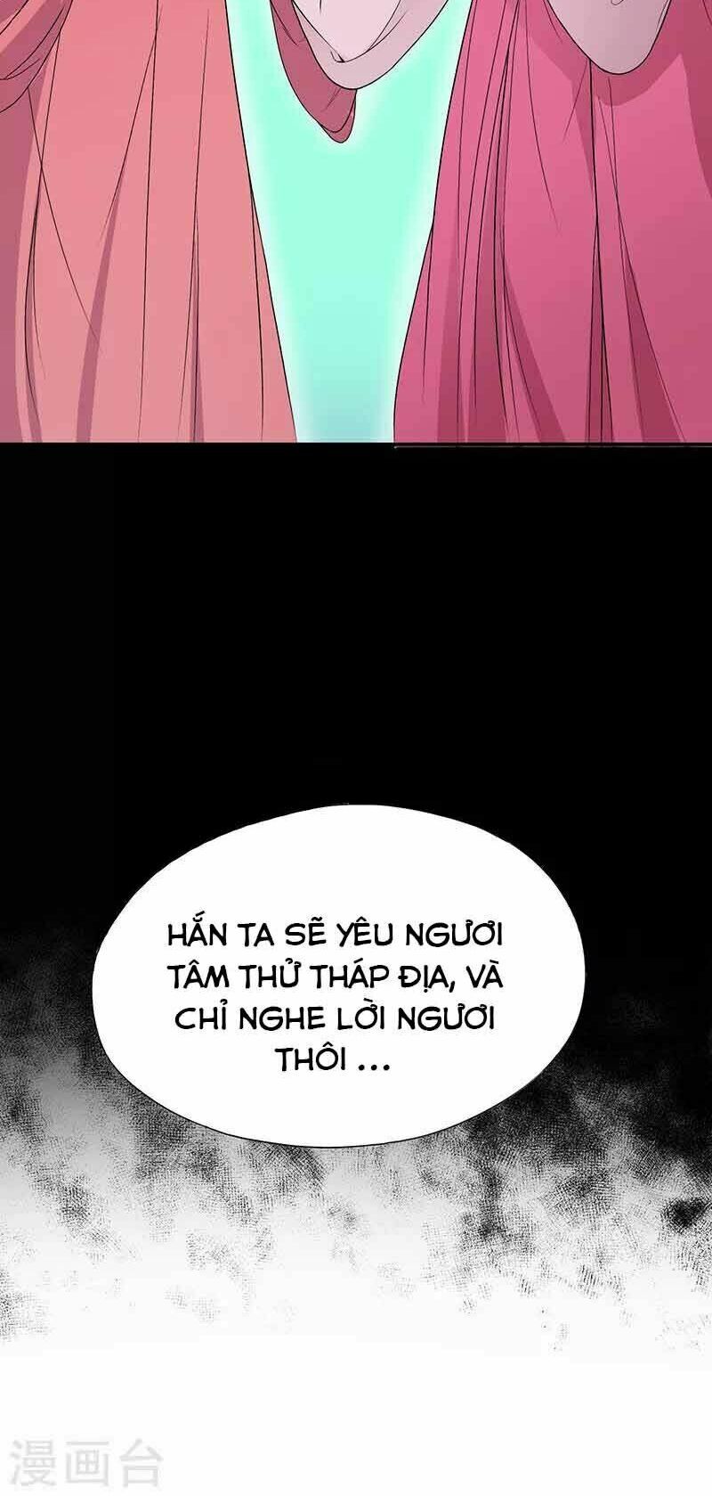 cuồng nữ trọng sinh - hoàn khố thất hoàng phi chapter 109 22