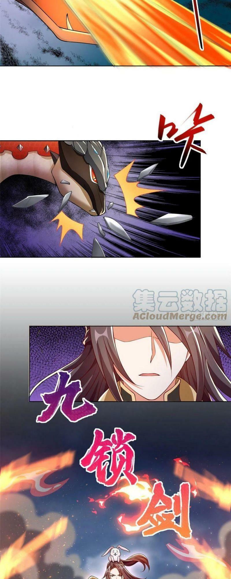 người nuôi rồng chapter 95 18