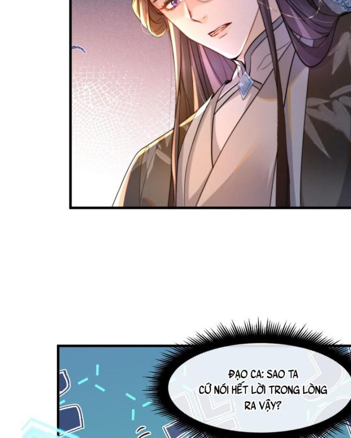 quốc sư từng bị ta lừa tình lên ngôi rồi!! chapter 2 9