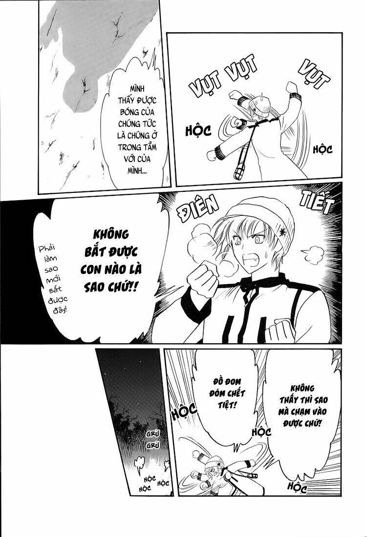 gohou drug chapter 4 13