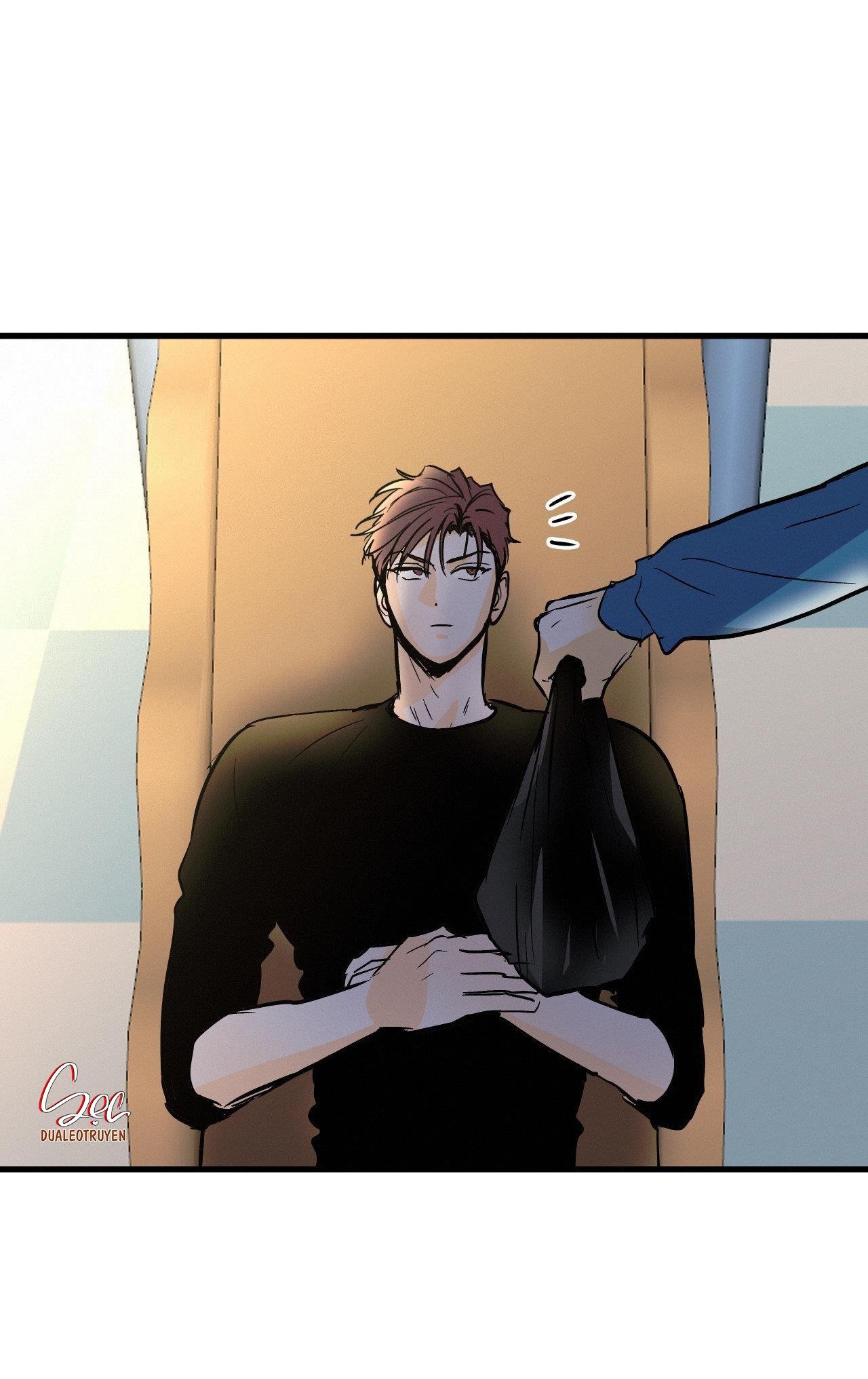 lie again chapter 20 41