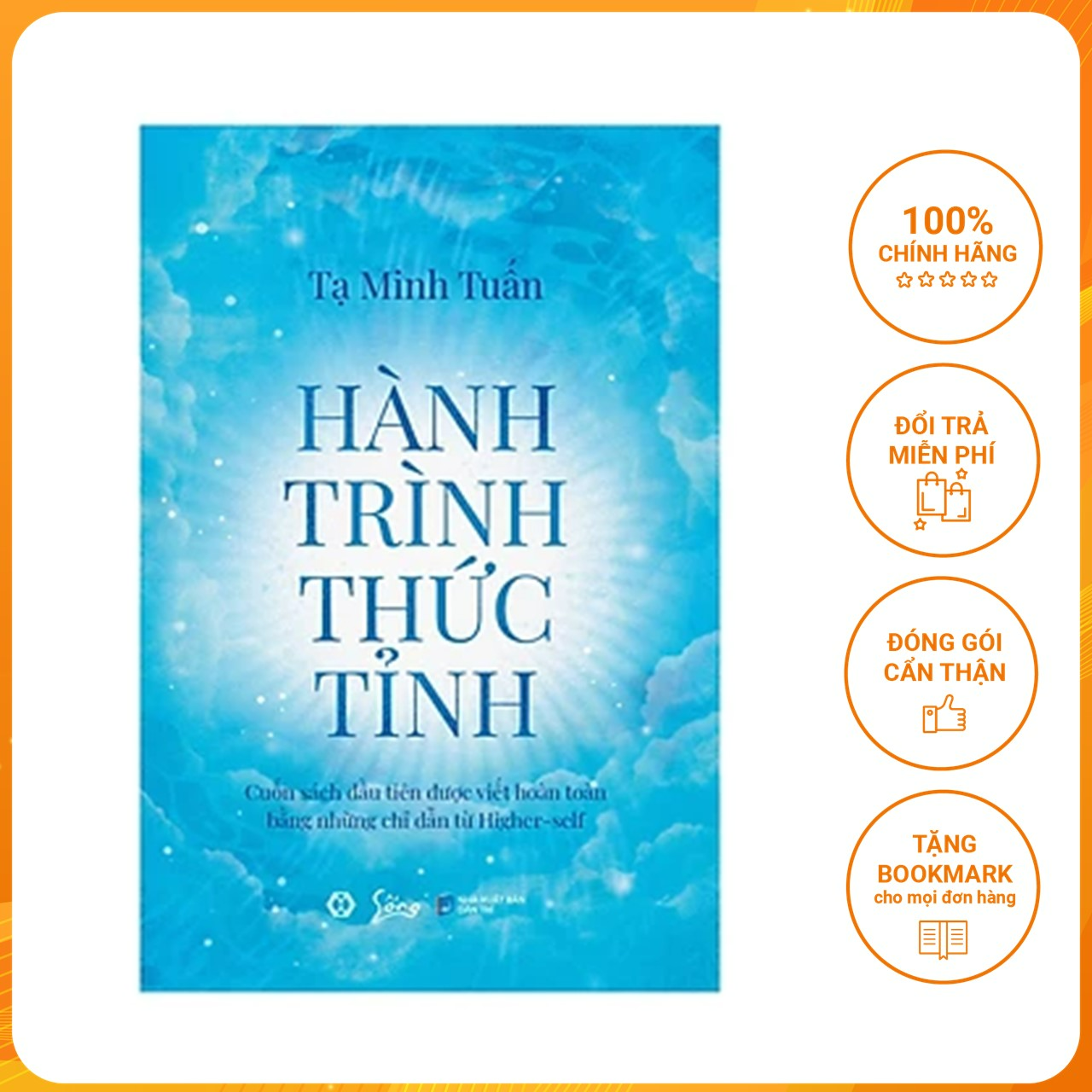 Hành Trình Thức Tỉnh 