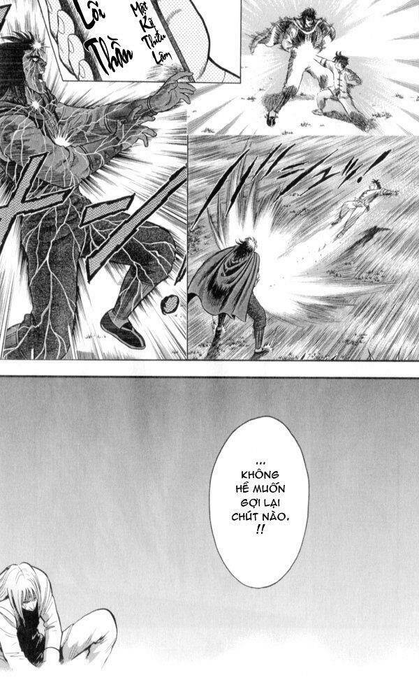 hoàng phi hồng phần iii chapter 7 35