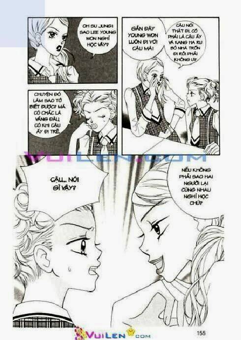 lớp học đặc biệt chapter 4 153