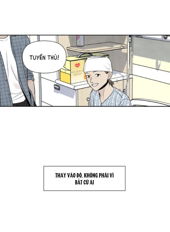 điều khiến tôi quyết tâm muốn chết chapter 65.2 26