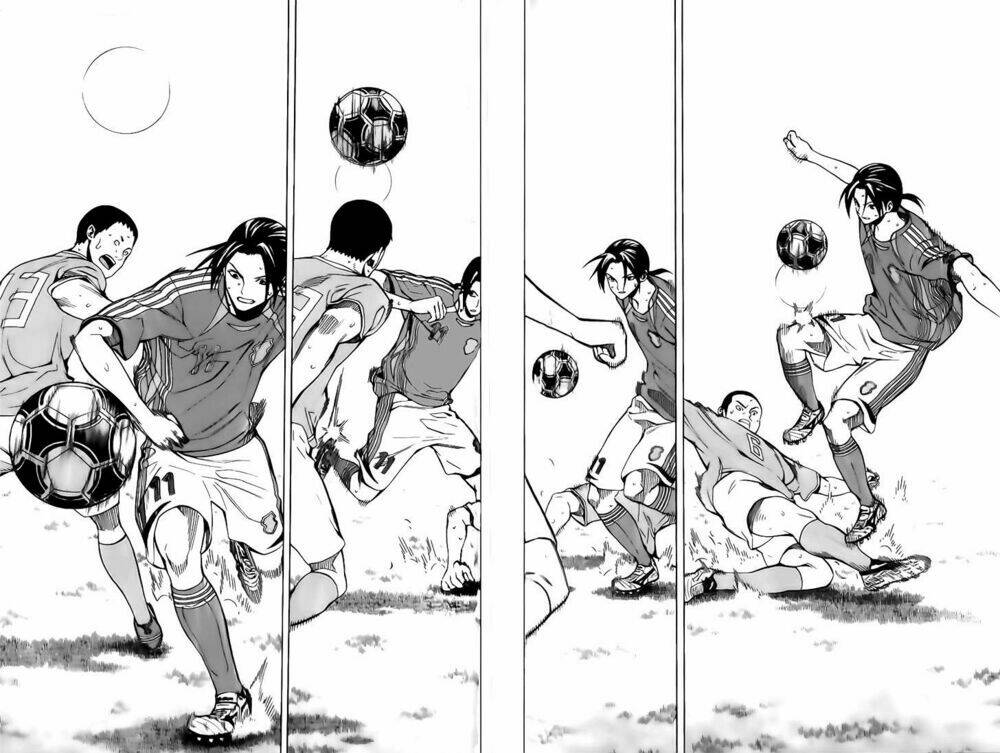 kỵ sĩ trong vòng cấm chapter 148 16