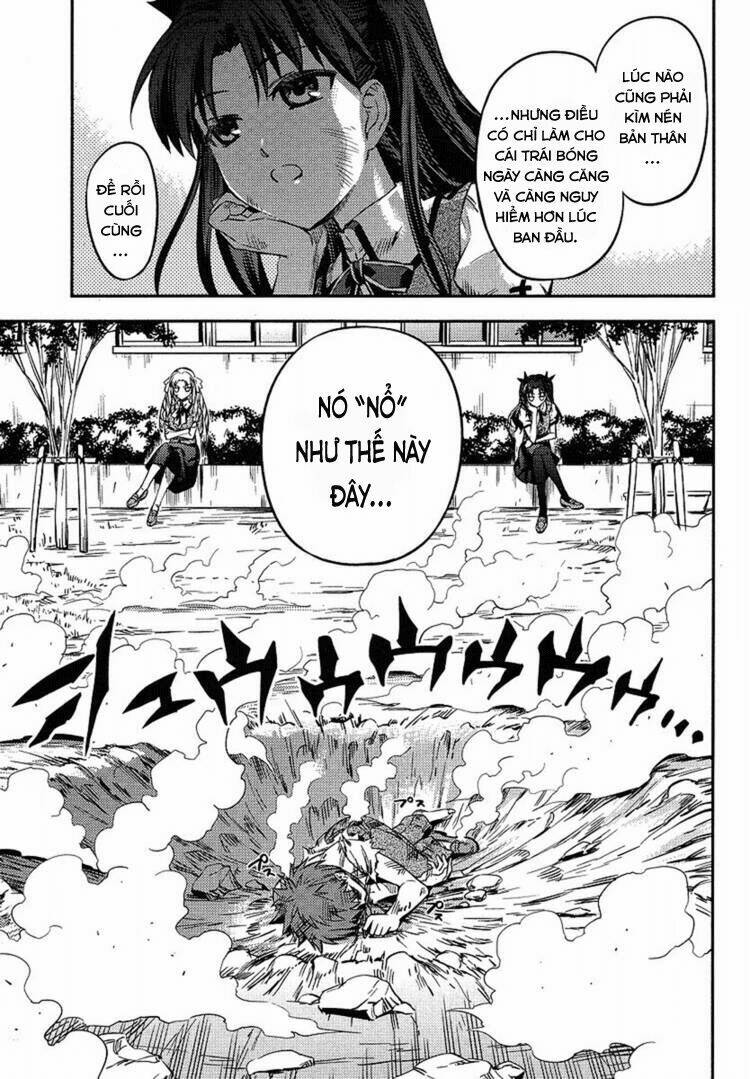 fate/kaleid liner prisma illya 2wei! chapter 9.5 7