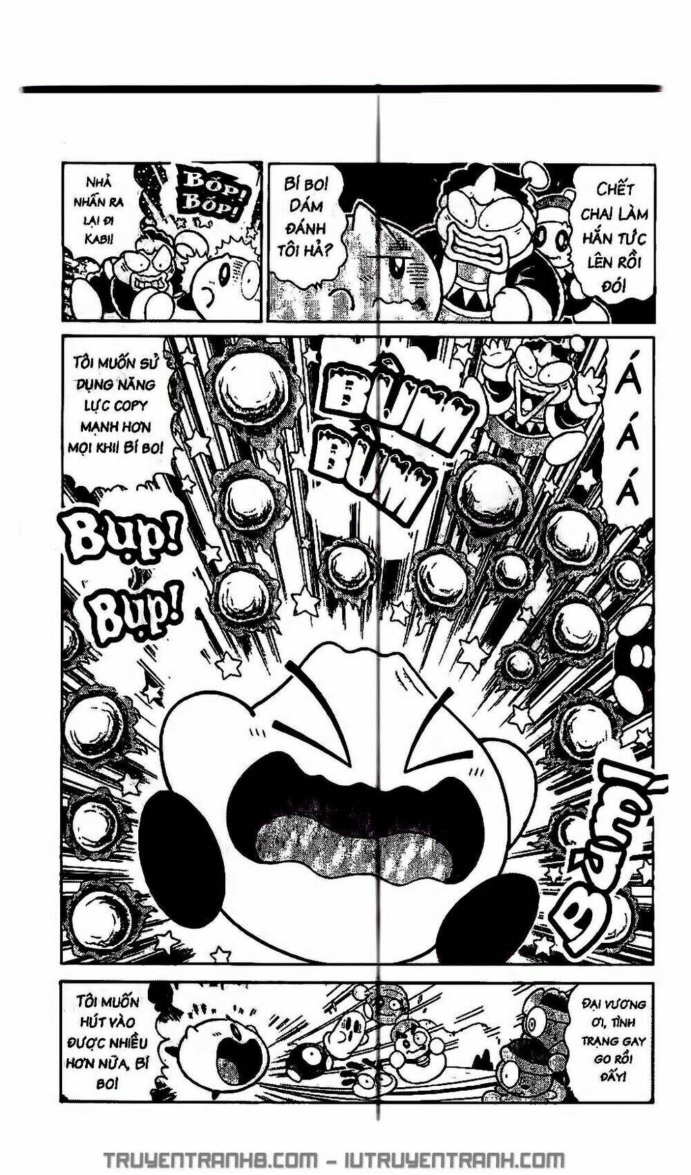 ngôi sao kabi chapter 220 9