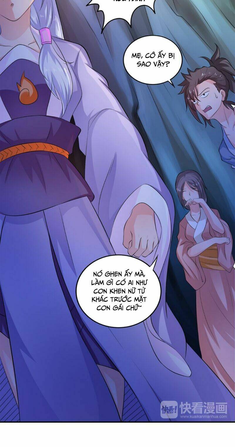 cực vũ huyền đế chapter 46 17