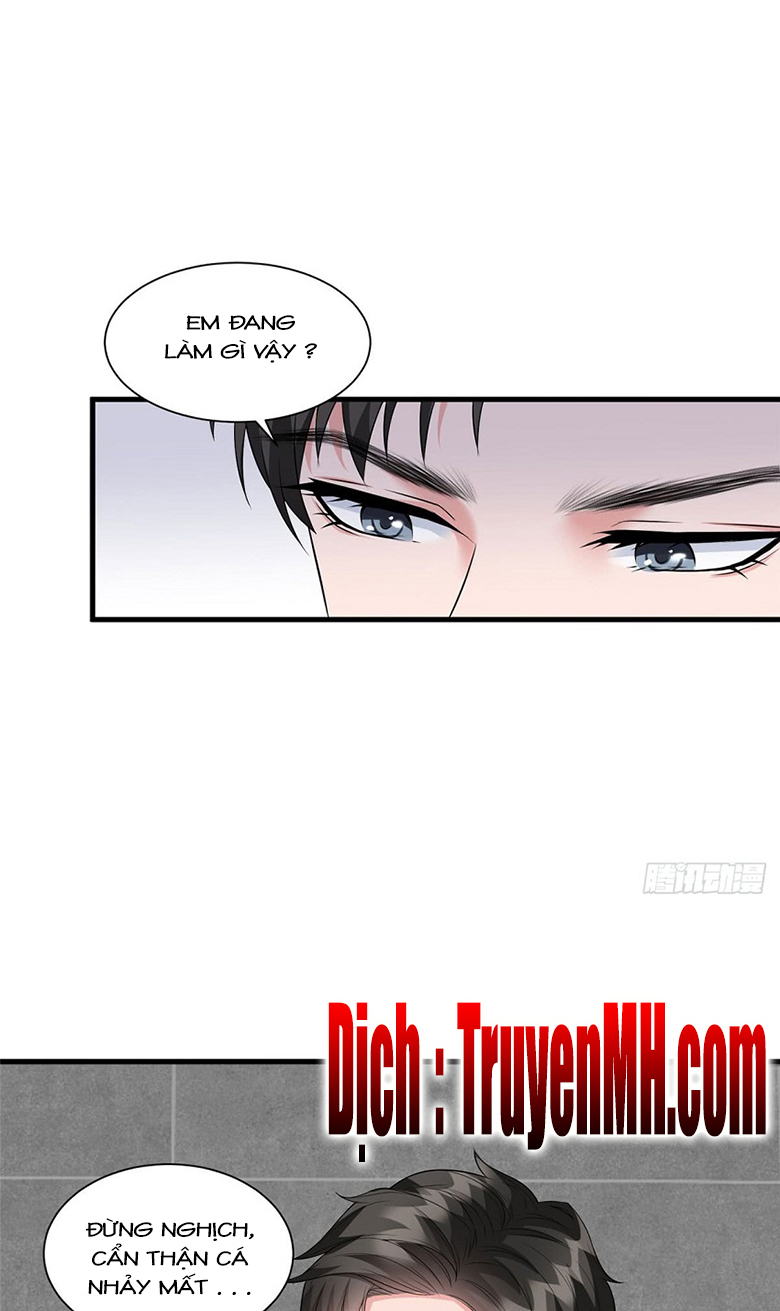 thí hôn lão công, cần giúp sức chapter 46 7