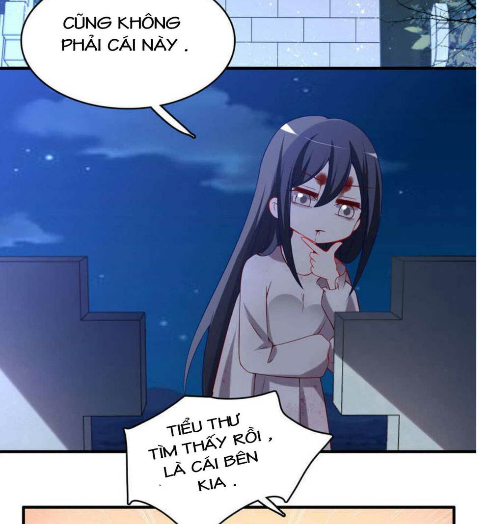 lật đổ lãnh điện hạ satan chapter 5 12