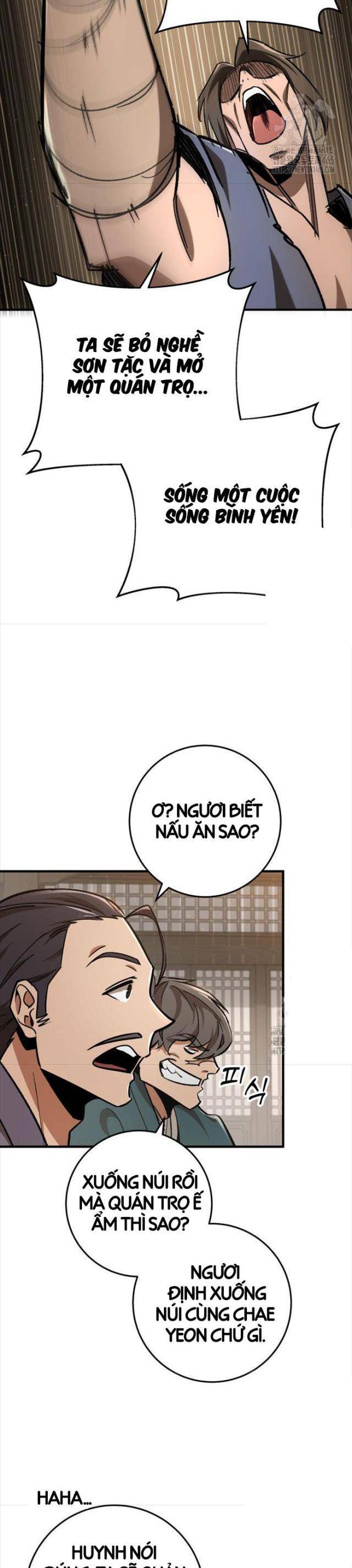 cửu thiên kiếm pháp chapter 96 7