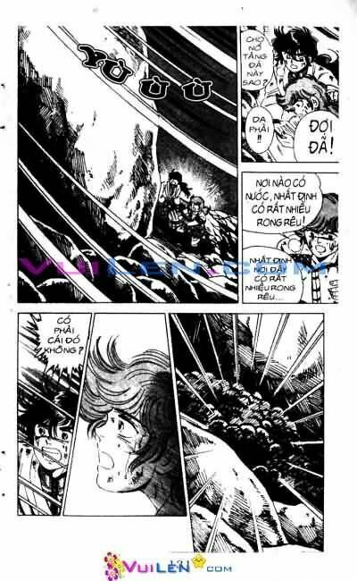 vương tử takeru chapter 2 131