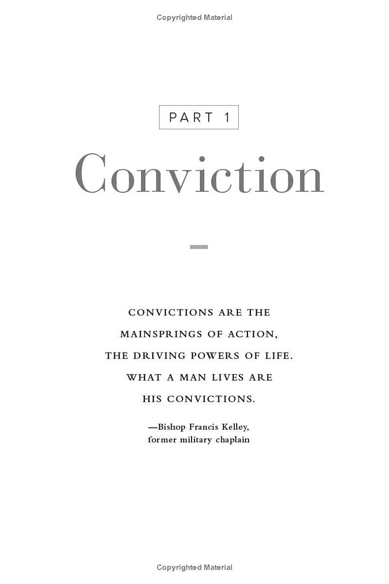 Sách ngoại văn: On Character - Choices That Define A Life