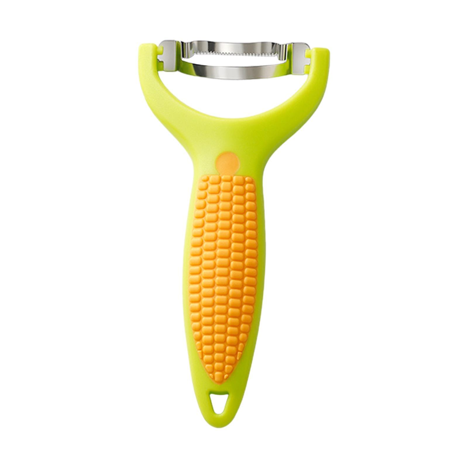 Corn  Kitchen Tool Corn Kernel Separator for Home Restaurant Kitchen