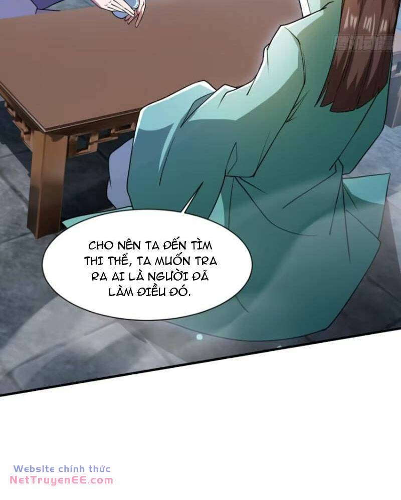 trăm tuổi mở hệ thống: con hiền cháu ngoan quỳ khắp núi! chapter 28 49