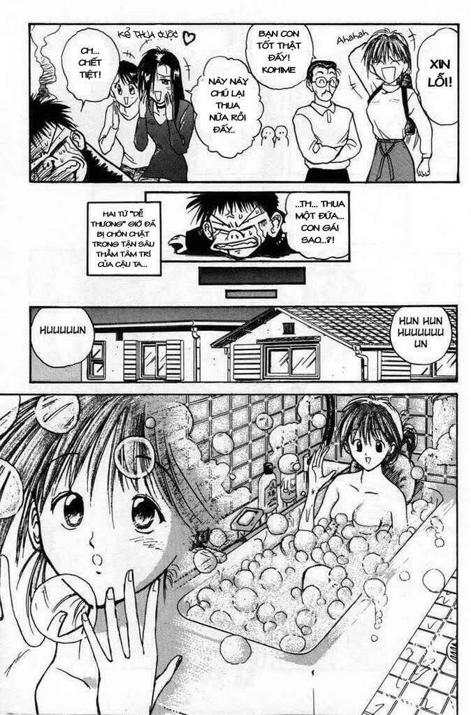 rocket princess chapter 1 18