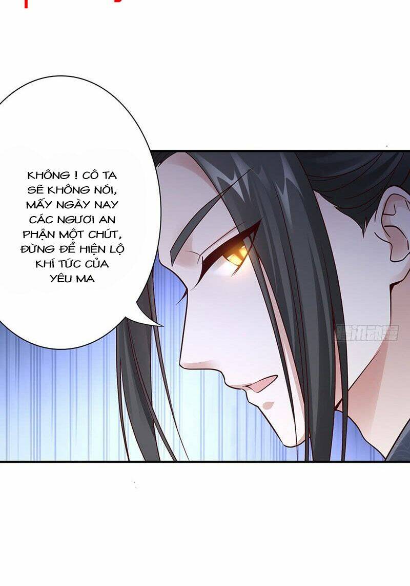 thần y yêu hậu chapter 38 18