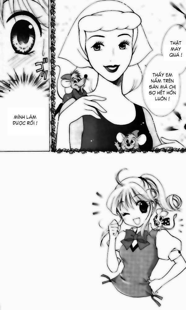 kilala princess - công chúa kilala chapter 13 2