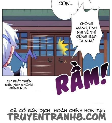 đầu óc đại sư huynh của ta rất đen tối chapter 53 11