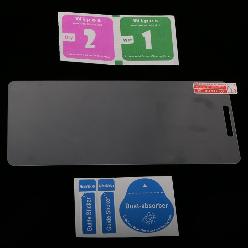 9H Film For Red 4x Cell Phone