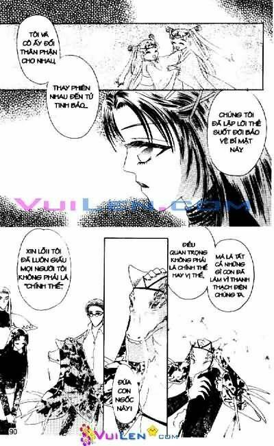 hai nàng công chúa chapter 6 90