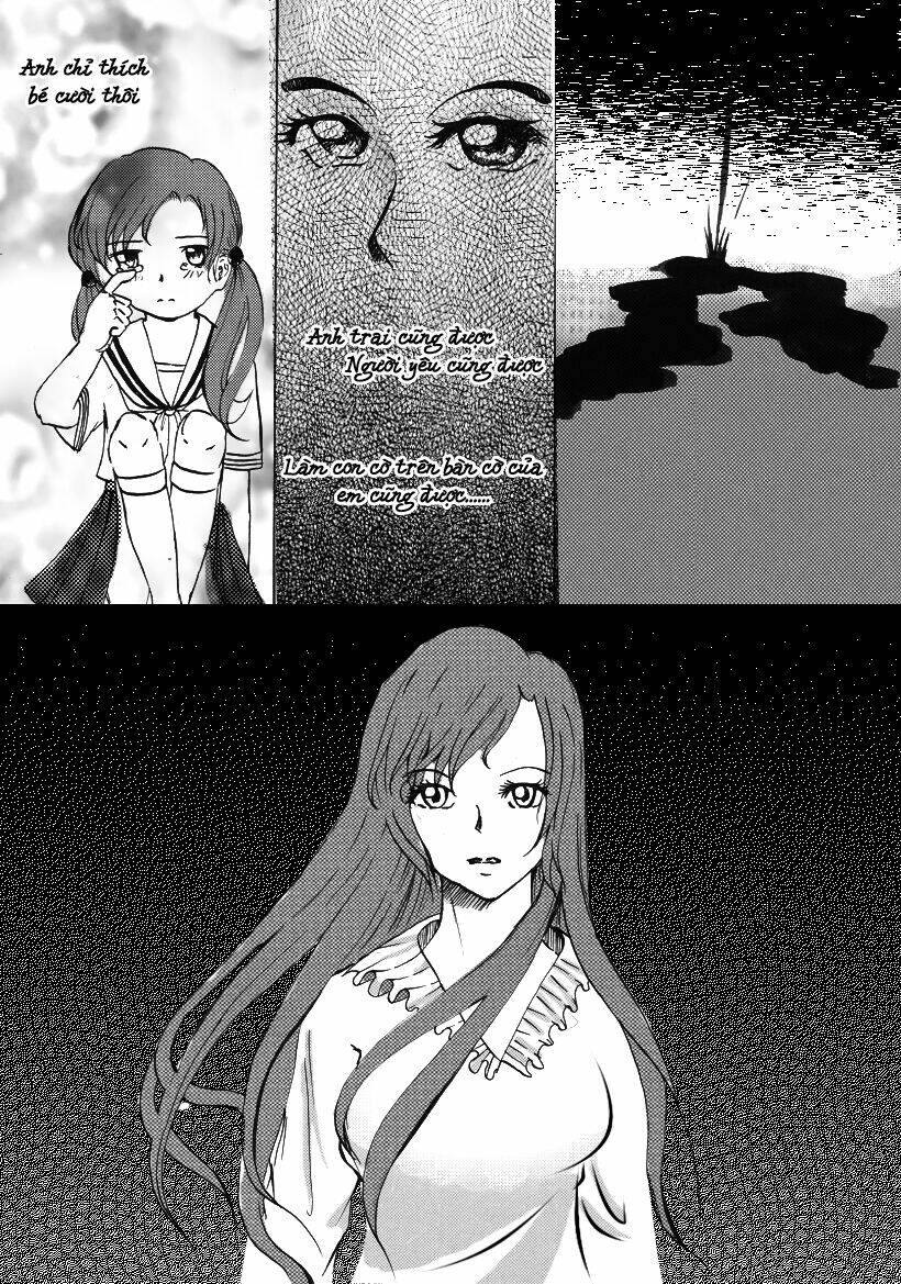 tuổi loạn chapter 5 5