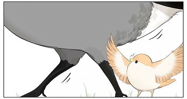 sẻ chiếu mới và nhạn phong sương chapter 4 10