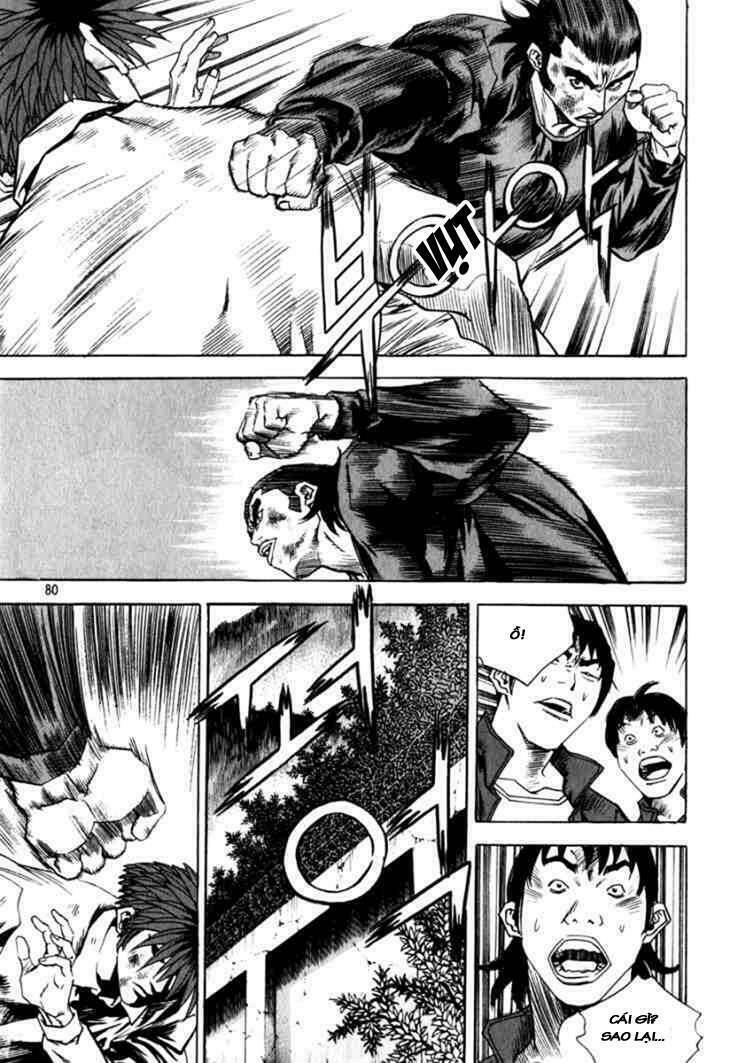 change guy chapter 323 11