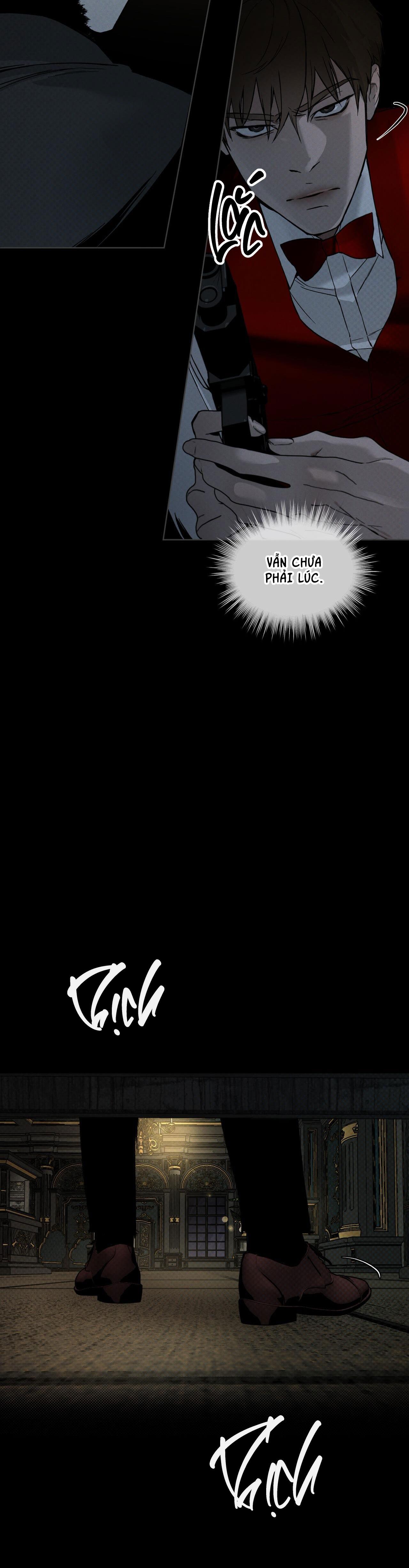 codename anastasia chapter 18 23