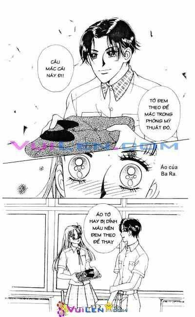 hợp đồng nô lệ chapter 7 112