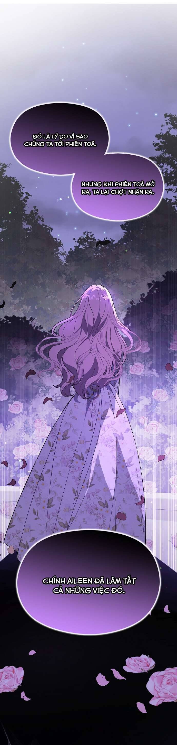 tôi không cố ý quyến rũ nam chính đâu! chapter 85 20