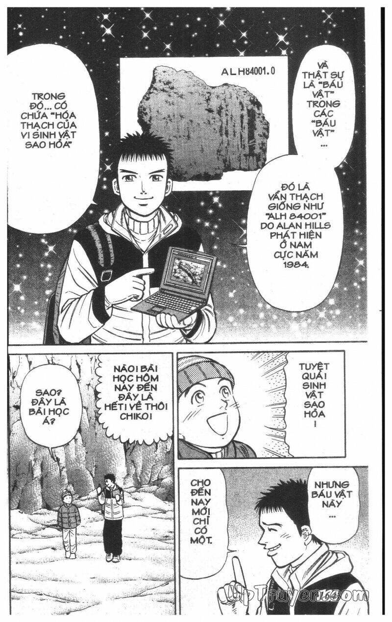 hộ chiếu xanh chapter 8 166