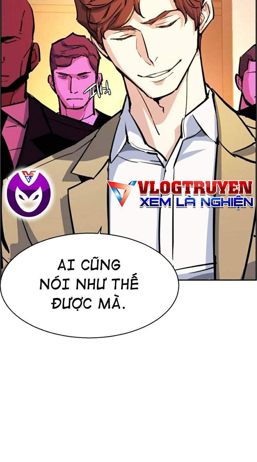 bạn học tôi là lính đánh thuê chapter 73 105