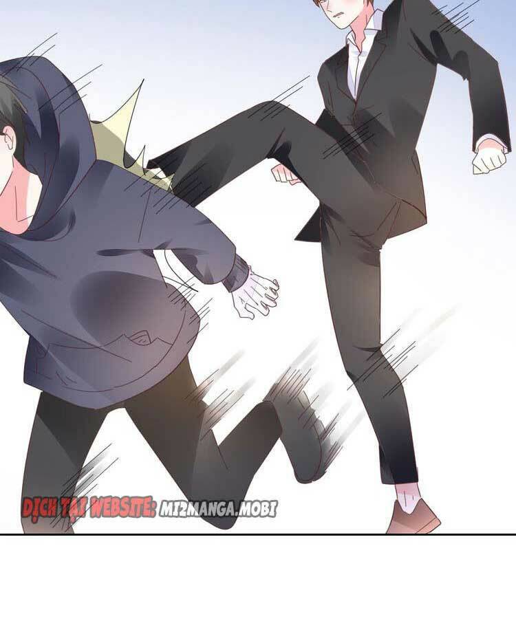 điều ước sủng ái bất bình đẳng chapter 116.1 36