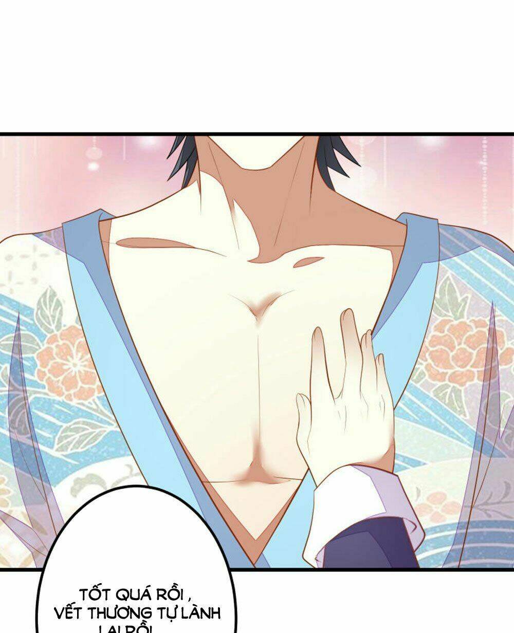 nguyệt dạ hương vi lai chapter 34 26