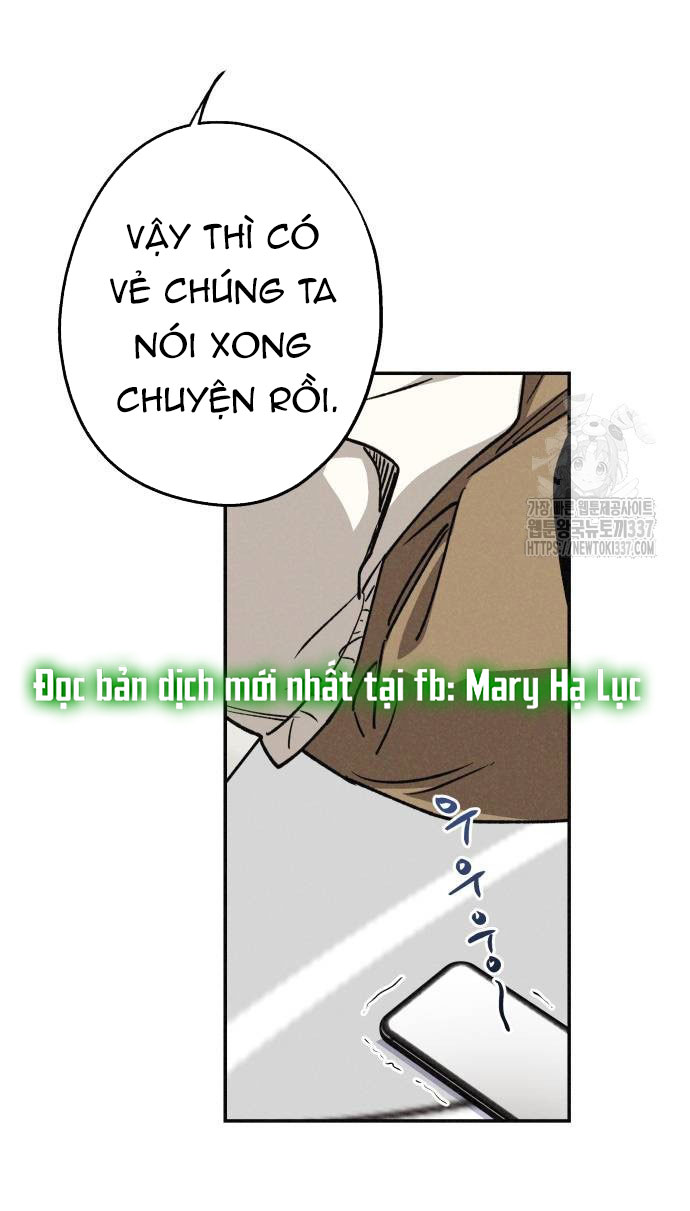 Mối Quan Hệ Đặc Biệt chapter 13.1 19